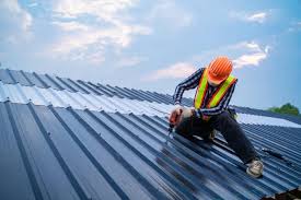 Best Roofing for New Construction  in Columbus Af, MS